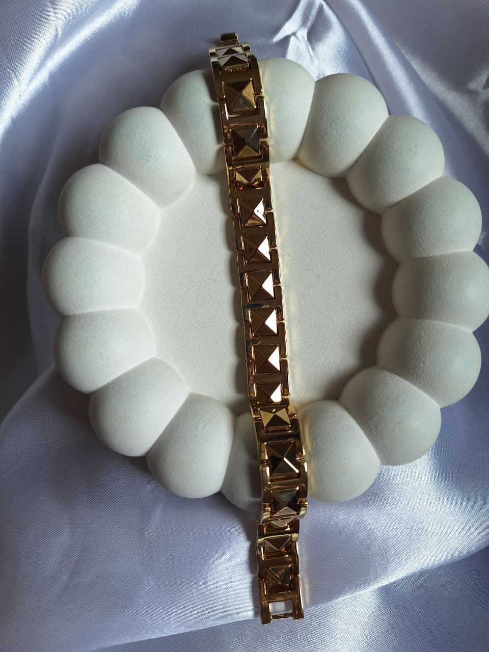Gold Bracelet