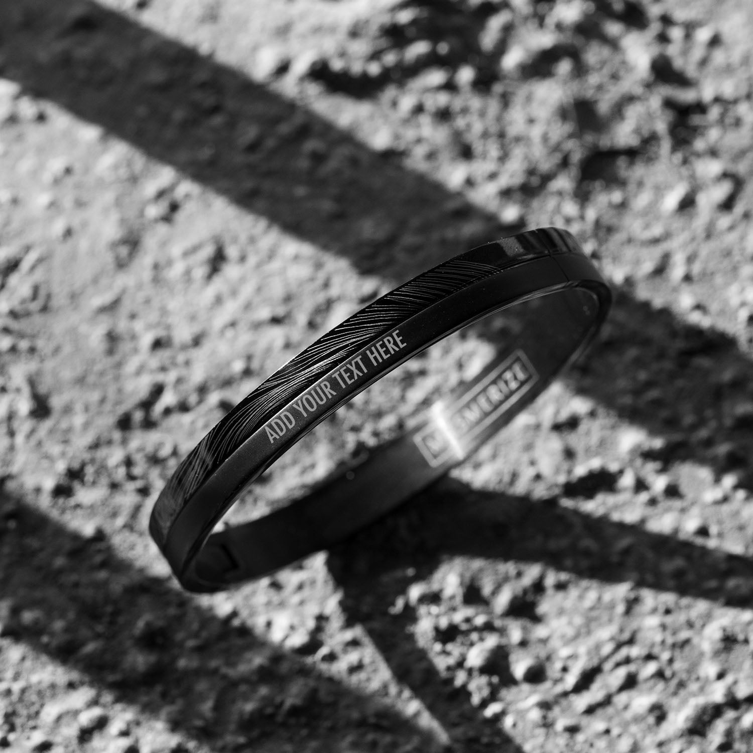 Wind Drift Kada Bracelet