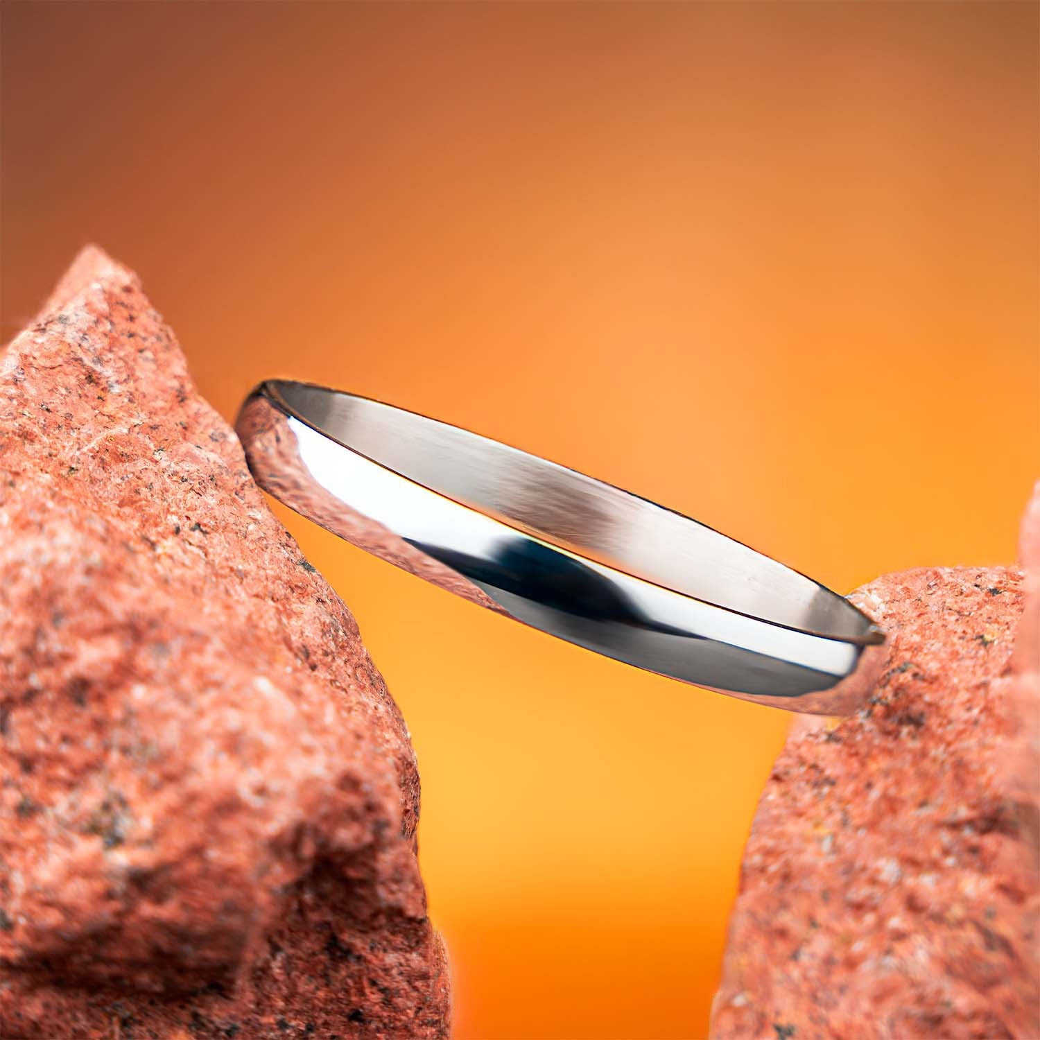 Zeus Gloss Kada Bracelet