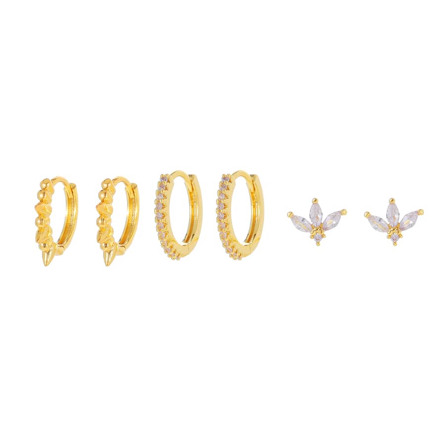 Everyday Piercing [In Pair]