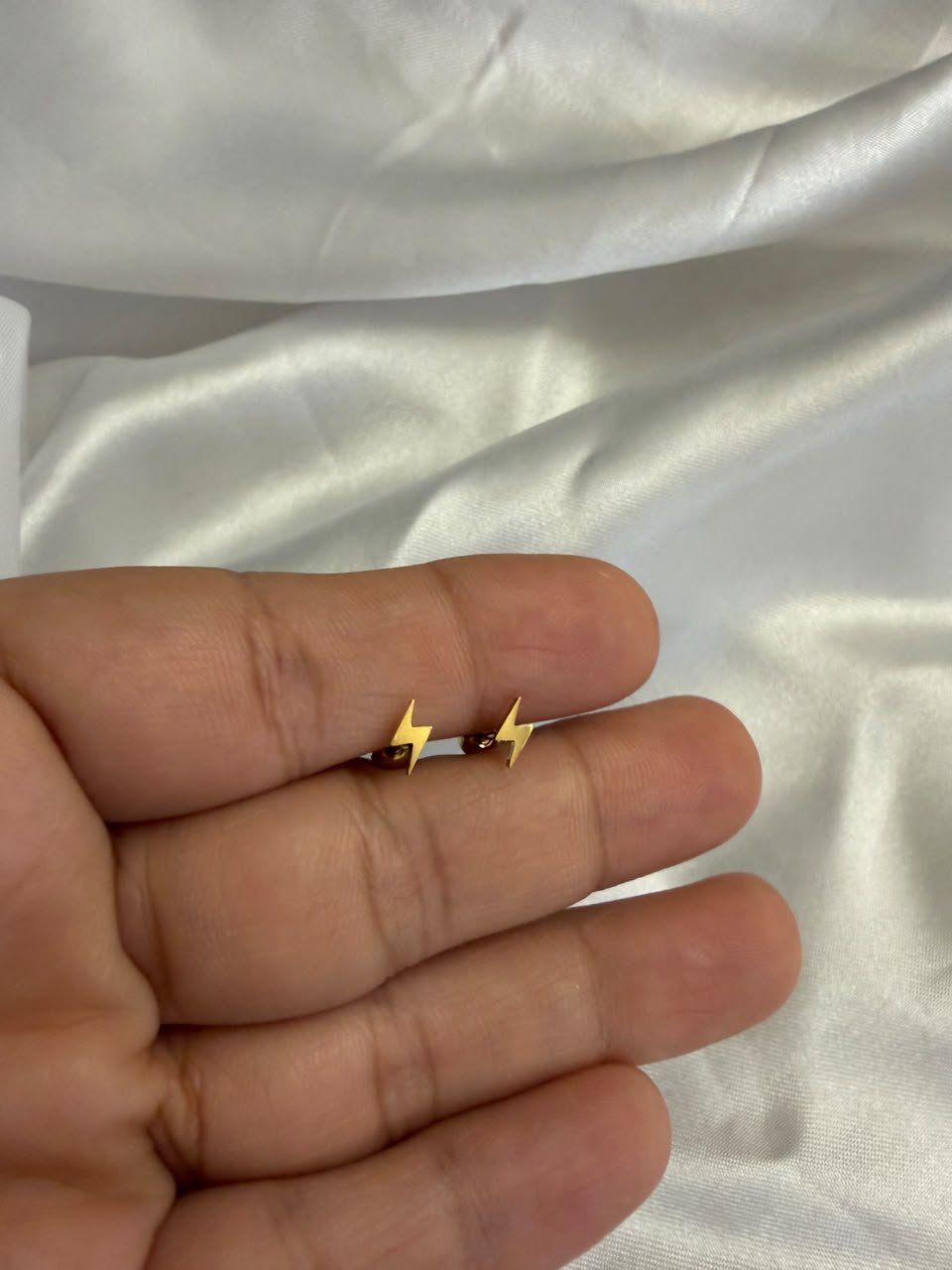 Flash Ball Back Piercing