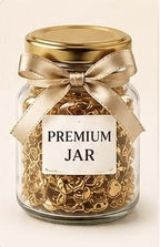 MYSTERY JARS