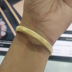 Bold Chunky Bracelet