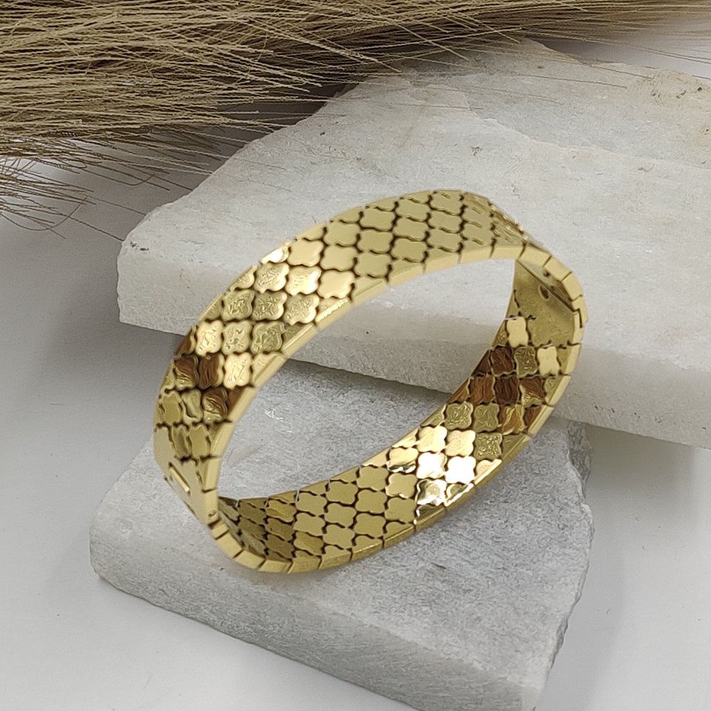 Band of Elegance Kada