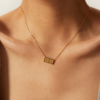 11:11  Necklace