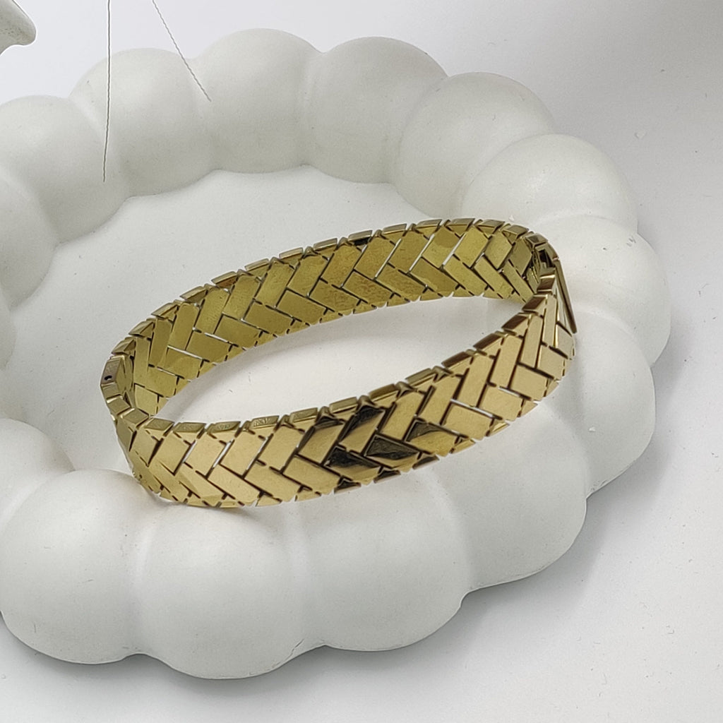 Band of Elegance Kada