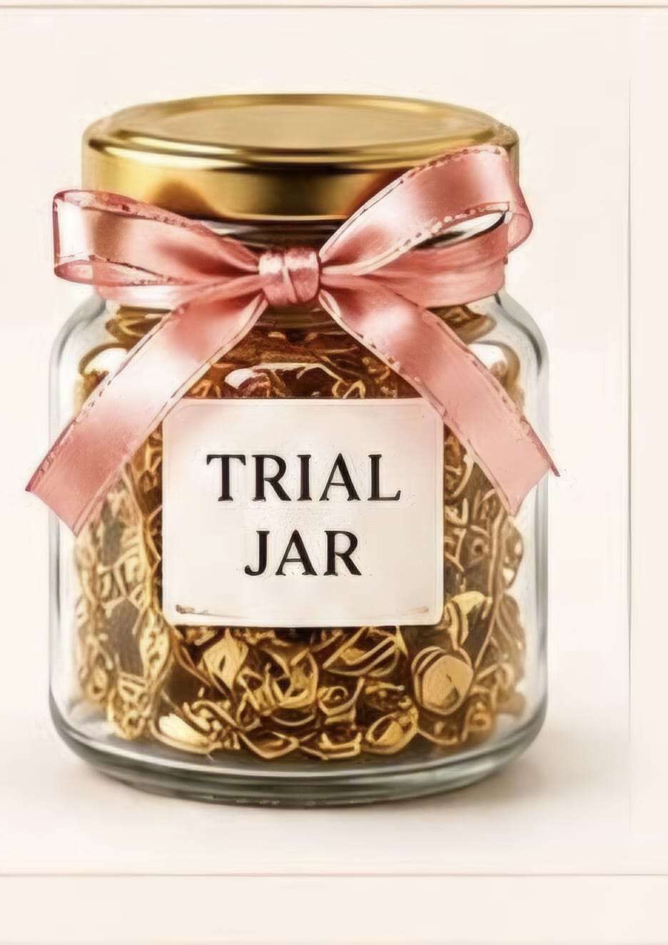 MYSTERY JARS